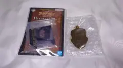 ① ゴールデンカムイ 尾形百之助 一番くじ メタルチャーム アクリルスタンド