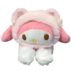 サンリオ マイメロディ 抱きつきぬいぐるみ