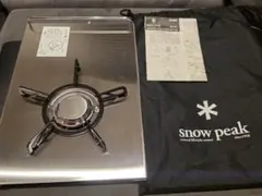 2025年最新】snow peak ギガパワー バーナーの人気アイテム - メルカリ