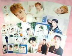 公式 straykids バンチャン グッズ セット