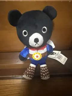 2026年最新】ミキハウス ダブルB ぬいぐるみの人気アイテム - メルカリ