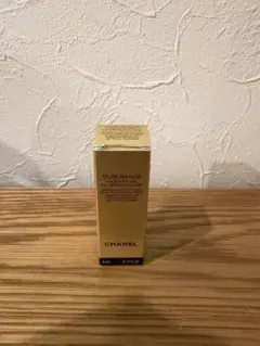 CHANEL サブリマージュ デマキヤン コンフォート Ｎ