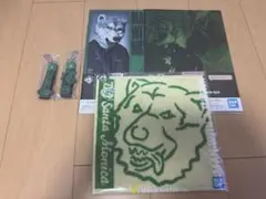 一番くじ MAN WITH A MISSION DJ Santa Monica