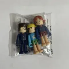 キャンデーミニトミカ プラキッズ 10個セット 新品未開封品 希少 トミカ プラキッズ 11〜18 新品未使用、19、20のみ開封済み