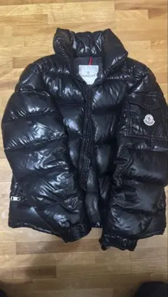 MONCLER マヤ　00サイズのサムネイル