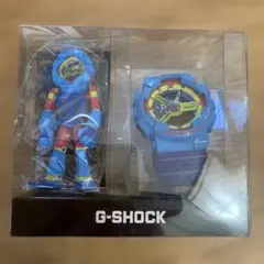 2025年最新】g-shock フィギュアの人気アイテム - メルカリ