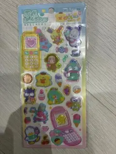 サンリオ 平成ハッピーフォン