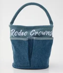 2026年最新】ロデオクラウンズカゴバッグの人気アイテム - メルカリ