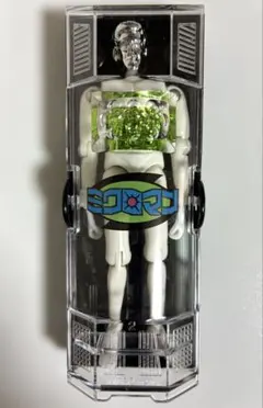2026年最新】ミクロマン m101の人気アイテム - メルカリ