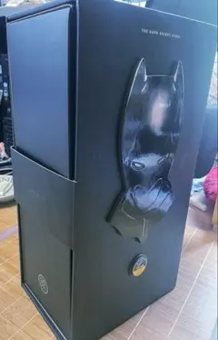 ホットトイズ クオーター・スケール バットマン ビギンズ 1/4スケール