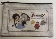 第五人格　白黒無常　記念日　グッズ　未開封 第五人格 白黒無常 記念日グッズ 缶バッジ タペストリー 記念日