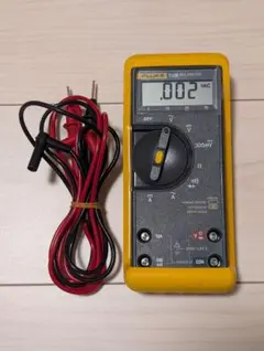 2025年最新】マルチメータ flukeの人気アイテム - メルカリ