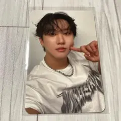 サウェ 2次 StrayKids スキズ KARMA チャンビン