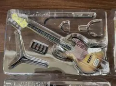 B41028 F-toys fender guitar collection - メルカリ