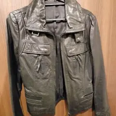 meatpacking ドゥーズィエムクラス購入 リブダブルライダース - メルカリ