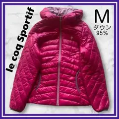 2025年最新】le coq sportif レディース ダウンジャケットの人気
