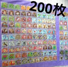ポケモンキッズ シール AG アドバンスジェネレーション 21枚 まとめ