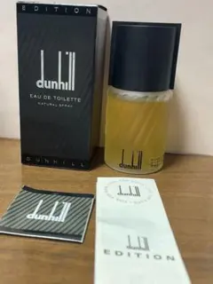 ダンヒル　エディション 50ml オードトワレ♡のサムネイル