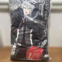 一番くじ　アイドリッシュセブン TRIGGER ver.八乙女楽クッション