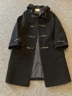 ビューティーユース　パイルメルトンダッフル