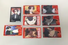 3/12 WIND BREAKER スナップマイド2 蘇枋セット