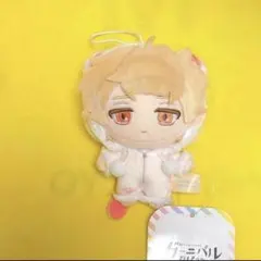 2026年最新】NUカーニバル ぬいぐるみ ケシーの人気アイテム - メルカリ