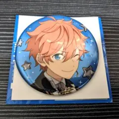 あんスタ ドリームライブツアー トリスタ 明星スバル 10th アイドルバッジ