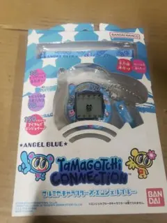 バンダイ　Tamagotchi Connection×エンジェルブルー