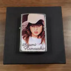 2025年最新】浜崎あゆみ オイルライターの人気アイテム - メルカリ