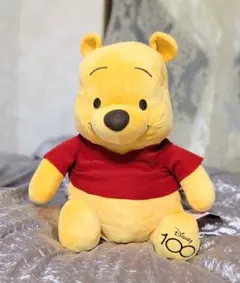 2025年最新】プーさん ぬいぐるみ クリスマスの人気アイテム - メルカリ