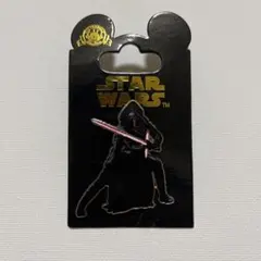 スターウォーズ セレブレーション グリーヴァス将軍 限定ピンバッジ