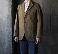 ANATOMICA/MARTINGALE TENNIS PANTS ※セット希望のサムネイル