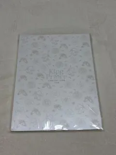 King & Princeコンサートツアー2019 パンフレット