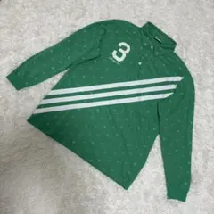 adidas golf テーラーメイド 長袖ポロシャツ メンズ ゴルフウェア