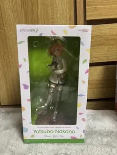 中野四葉 Date Style Ver. 「五等分の花嫁∬」 1/6フィギュア