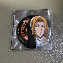 BLEACH 原画展 松本乱菊 缶バッジ Amazon.co.jp: bleach 原画展 缶バッジ 阿散井恋次 松本乱菊