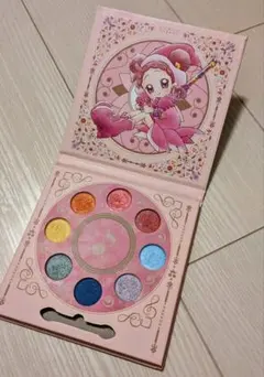 おジャ魔女どれみ 一番コフレ アイシャドウパレット