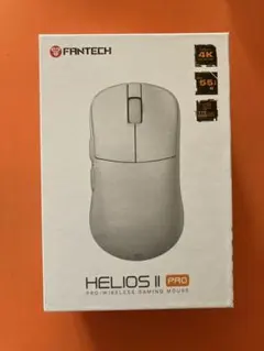 FANTECH HELIOS II PRO