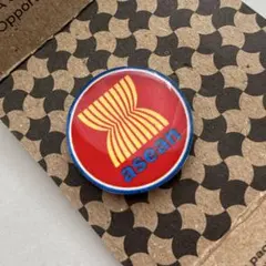 2025年最新】大阪万博 ピンバッチの人気アイテム - メルカリ