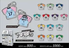 SEVENTEEN キーホルダー ポップアップ オリジナル ジョンハン