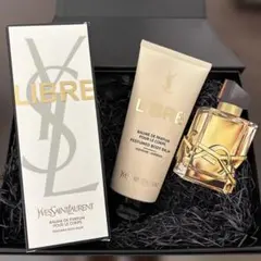 YVES SAINT LAURENT LIBRE ボディバーム