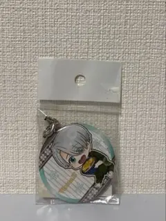 ユーリ!!! on ICE ブリキストラップもぐもぐver. ヴィクトル