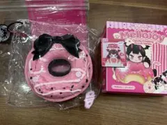 Mellojoy メロジョイ スクイーズ ドーナツ うちらの惑星