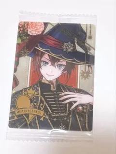 ツイステッドワンダーランド リドル・ローズハート ウエハース ブルームバースデー