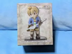 ファイナルファンタジータクティクス　ミニチュアフィギュアコレクション　ラムザ