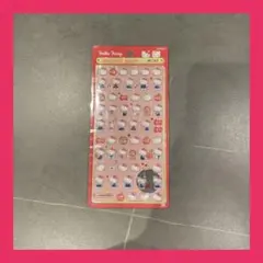 ボンドロ　ミニ　キティ　他7点セット