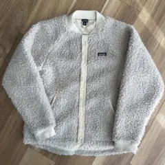 パタゴニア フリースジャケット