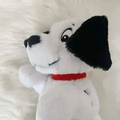 101匹わんちゃんぬいぐるみ　東京ディズニーリゾート