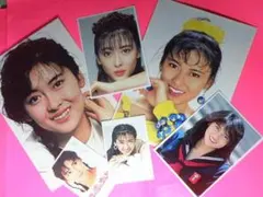 2025年最新】ポスター 中山美穂の人気アイテム - メルカリ