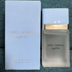 DOLCE&GABBANA LightBlue 30ml ライトブルー 香水のサムネイル